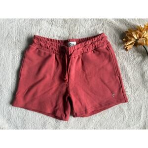 Zyia Active Sweatshorts Size Large